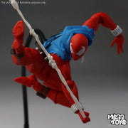 CT Toys MESS TOYS CT Toys - Scarlet Hero Action Figure