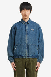 Punkandyo P&Y JEANS JACKET