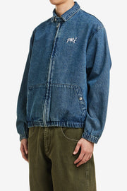 Punkandyo P&Y JEANS JACKET