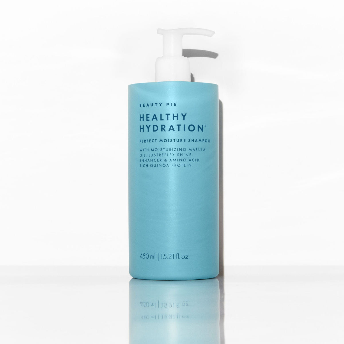 Beauty Pie Healthy Hydration Perfect Moisture Shampoo for Dry Hair