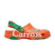 Anwar Carrots x Clog Orange