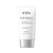 d'Alba Piedmont Essence Sunscreen Broad Spectrum Chemical SPF 50+