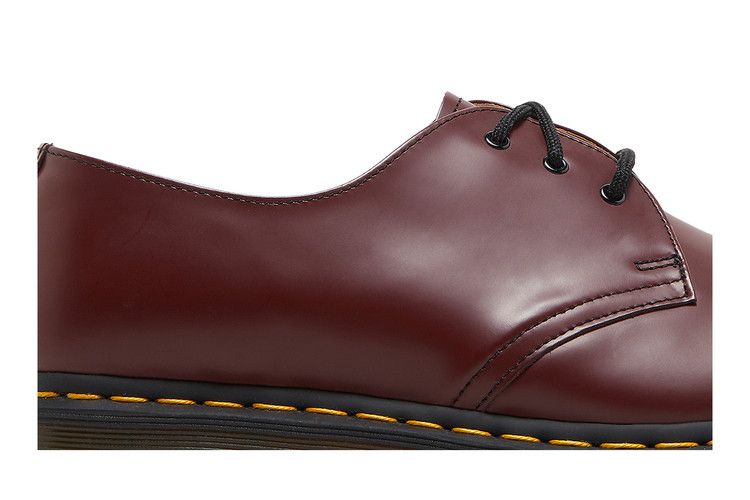 1461 Cherry Red