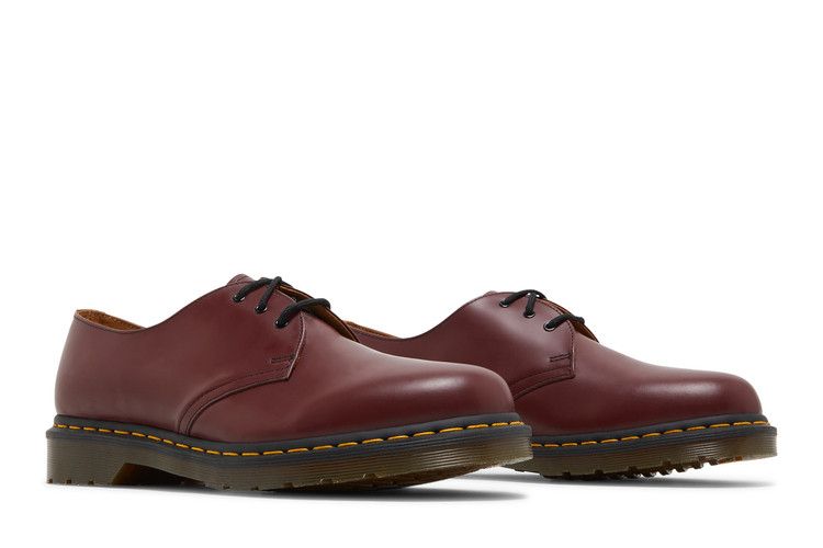 1461 Cherry Red