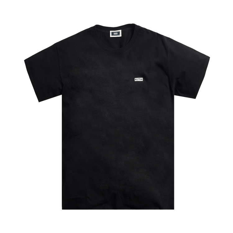 Kith LAX T-Shirt Black
