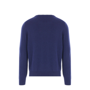 Cashmere Crewneck Jumper