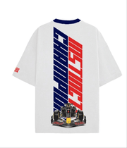 Instinct First Formula First - Champion (White)
