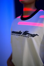 Instinct First Formula First - Champion (White)