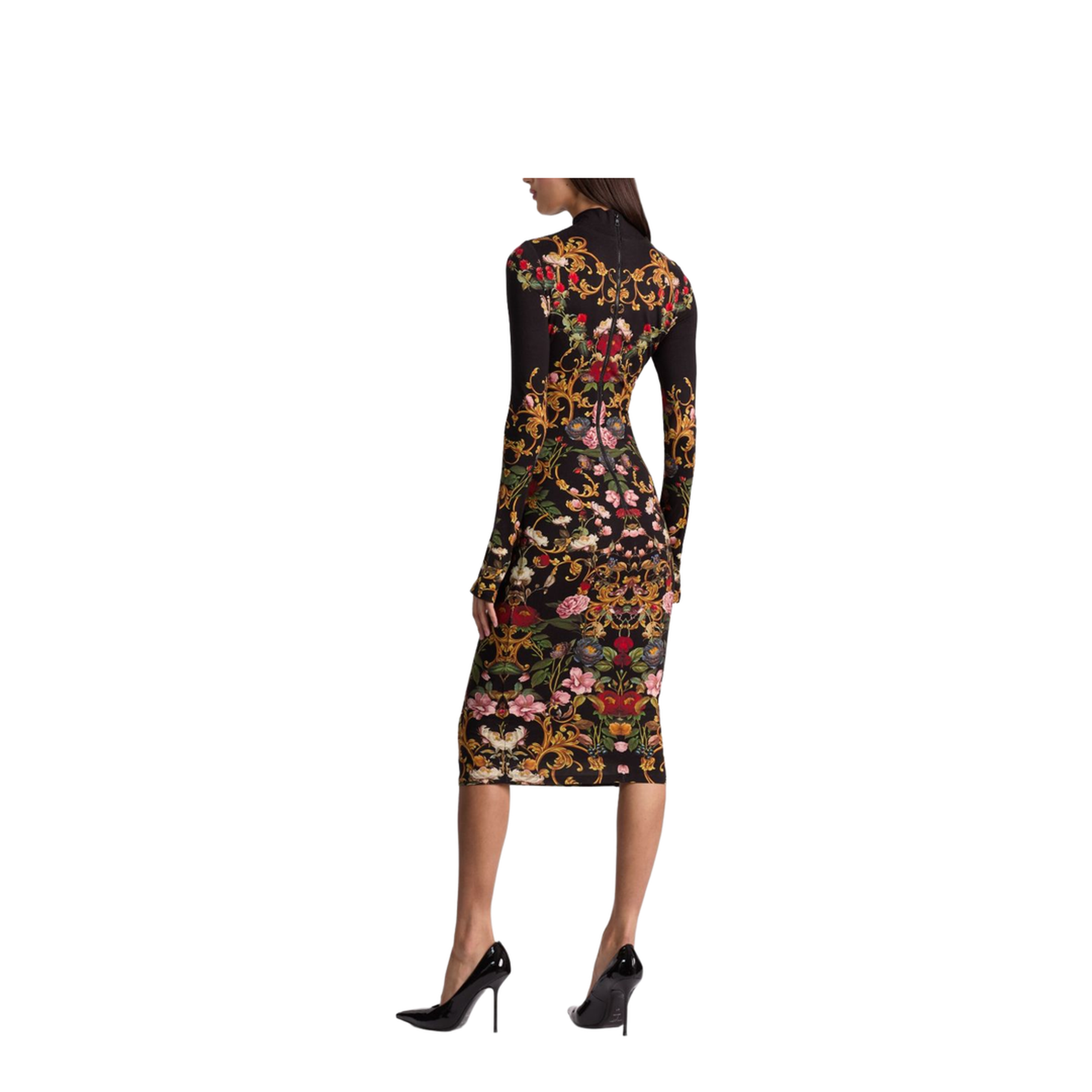 Dresses Black