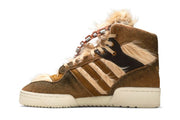 Rivalry Hi Star Wars Shoes
