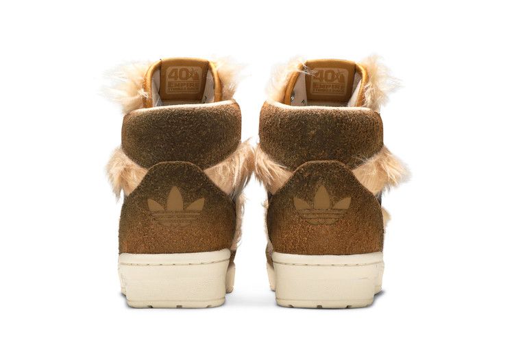 Rivalry Hi Star Wars Shoes