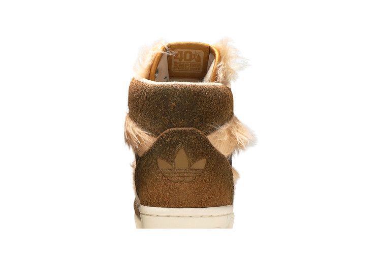 Rivalry Hi Star Wars Shoes