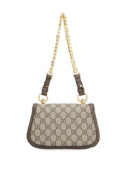 mini Blondie shoulder bag