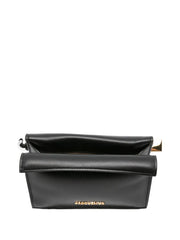 The small Rond Carré clutch bag