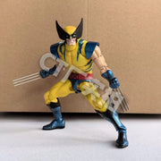 CT Toys MAFEX No.096 Wolverine Comic Ver. X - MEN 6in Action Figure
