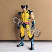 CT Toys MAFEX No.096 Wolverine Comic Ver. X - MEN 6in Action Figure