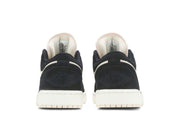 Jordan 1 Low Black Guava Ice (Speckled Midsole) (Women's)