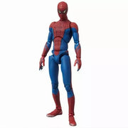 CT TOYS The Amazing Spider - Man Action Figure Mafex 001