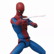 CT TOYS The Amazing Spider - Man Action Figure Mafex 001