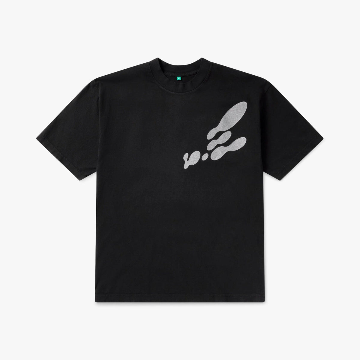 b.Eautiful Fukai T - Shirt / Black