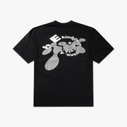 b.Eautiful Fukai T - Shirt / Black