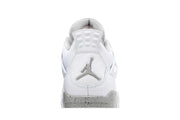 Air Jordan 4 Retro White Oreo