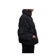 Shorts Down Jacket
