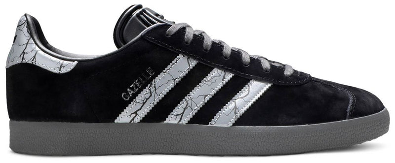 Star Wars x Adidas Gazelle Darksaber