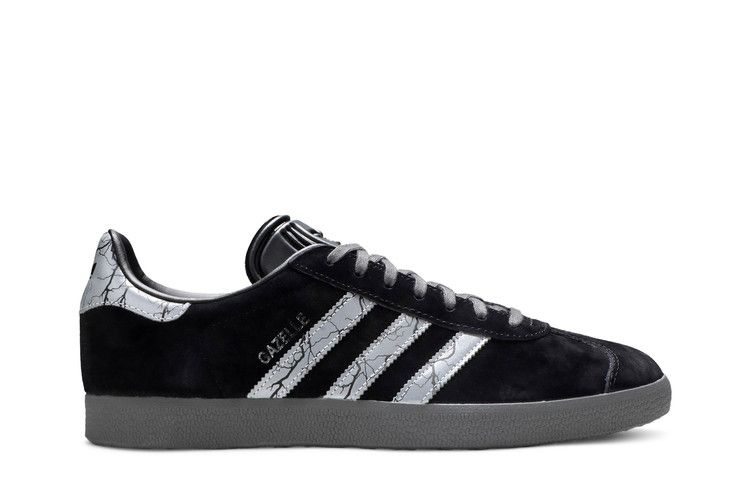 Star Wars x Adidas Gazelle Darksaber