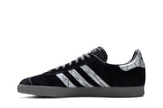 Star Wars x Adidas Gazelle Darksaber