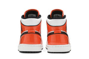Air Jordan 1 Mid SE Turf Orange