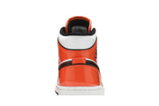 Air Jordan 1 Mid SE Turf Orange