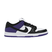 Dunk Low SB Court Purple