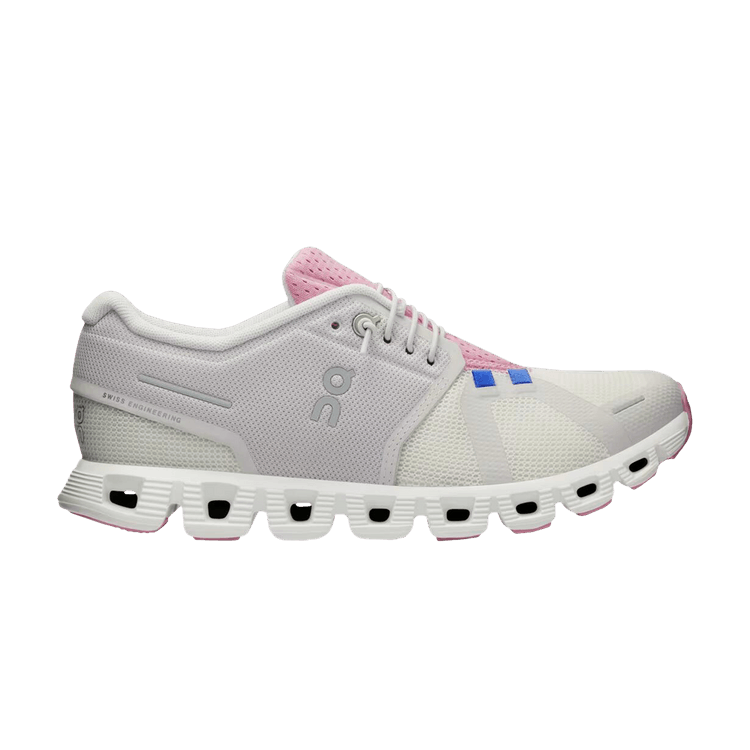 Wmns Cloud 5 Push 'Ivory Blossom'
