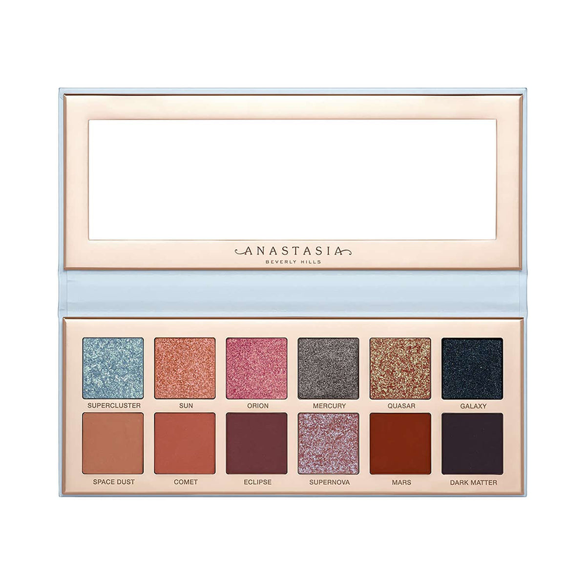 Anastasia Beverly Hills 2023 Cosmos Eyeshadow Palette (16.2 g) - Anastasia Beverly Hills