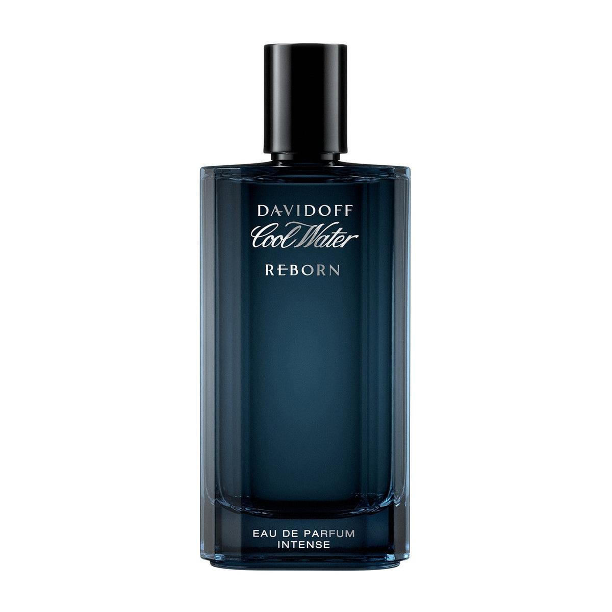 DAVIDOFF Cool Water Reborn Eau de Parfum Intense for Men (100 ml) - DAVIDOFF