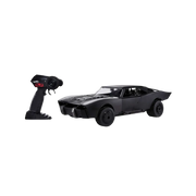Hot Wheels R/C The Batman The Original Batmobile