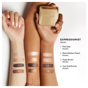 Curator Eyeshadow Palette