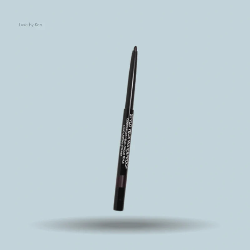 CHANEL STYLO YEUX WATERPROOF Long-Lasting Eyeliner