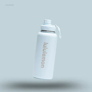 Lululemon Back to Life Sport Bottle 32oz
