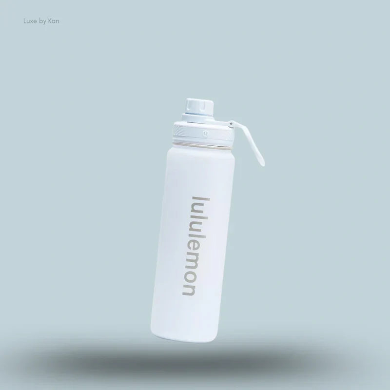 Lululemon Back To Life Sport Bottle 24oz
