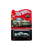 Mattel Hot Wheels RLC Exclusive Magnus Walker Urban Outlaw Porsche 964