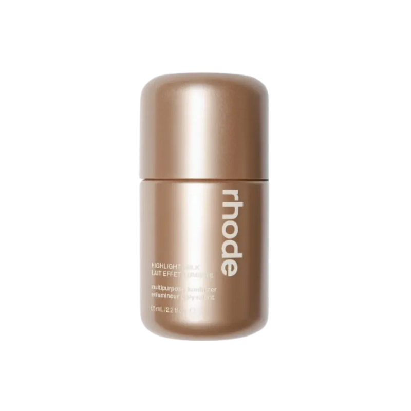 Rhode Highlight Milk 'Pearly Warm Bronze'