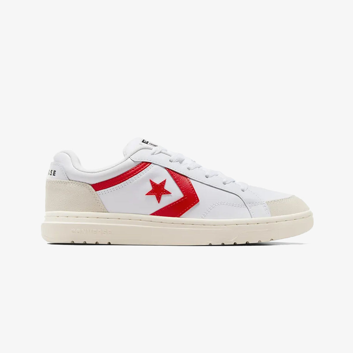 CONVERSE PRO BLAZE CLASSIC RETRO '90S { WHITE