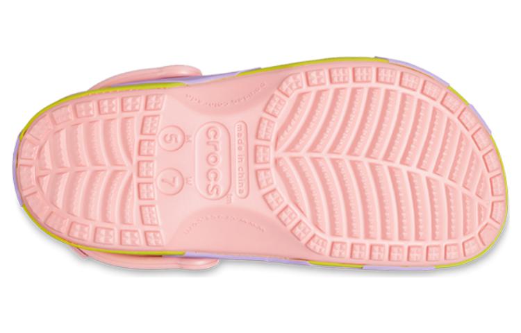 Crocs Classic Clog Spongebob Squarepants Patrick Star