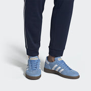 Adidas Handball Spezial Light Blue