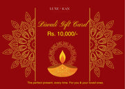 Luxe By Kan E-Gift Card