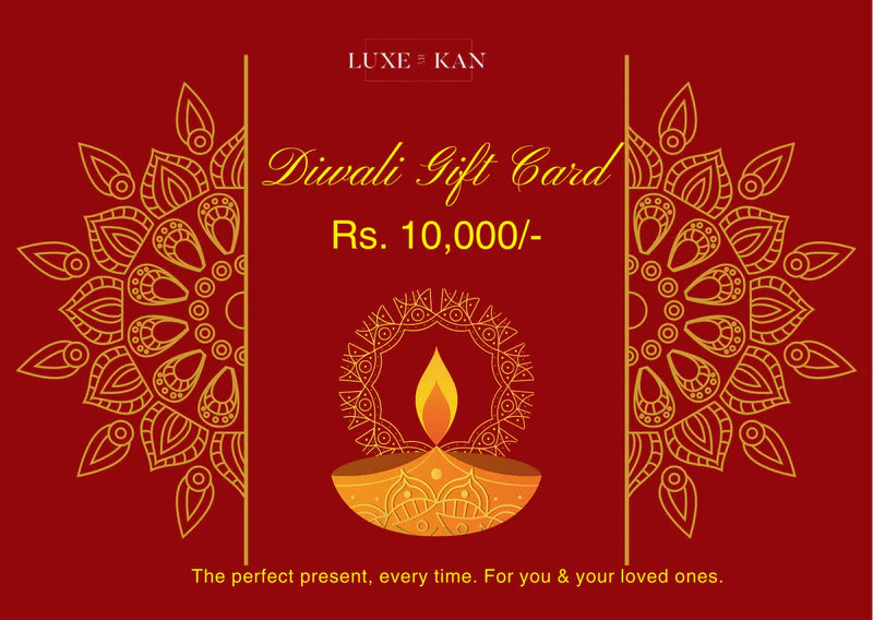 Luxe By Kan E-Gift Card