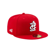 New Era 59FIFTY St. Louis Cardinals Cap