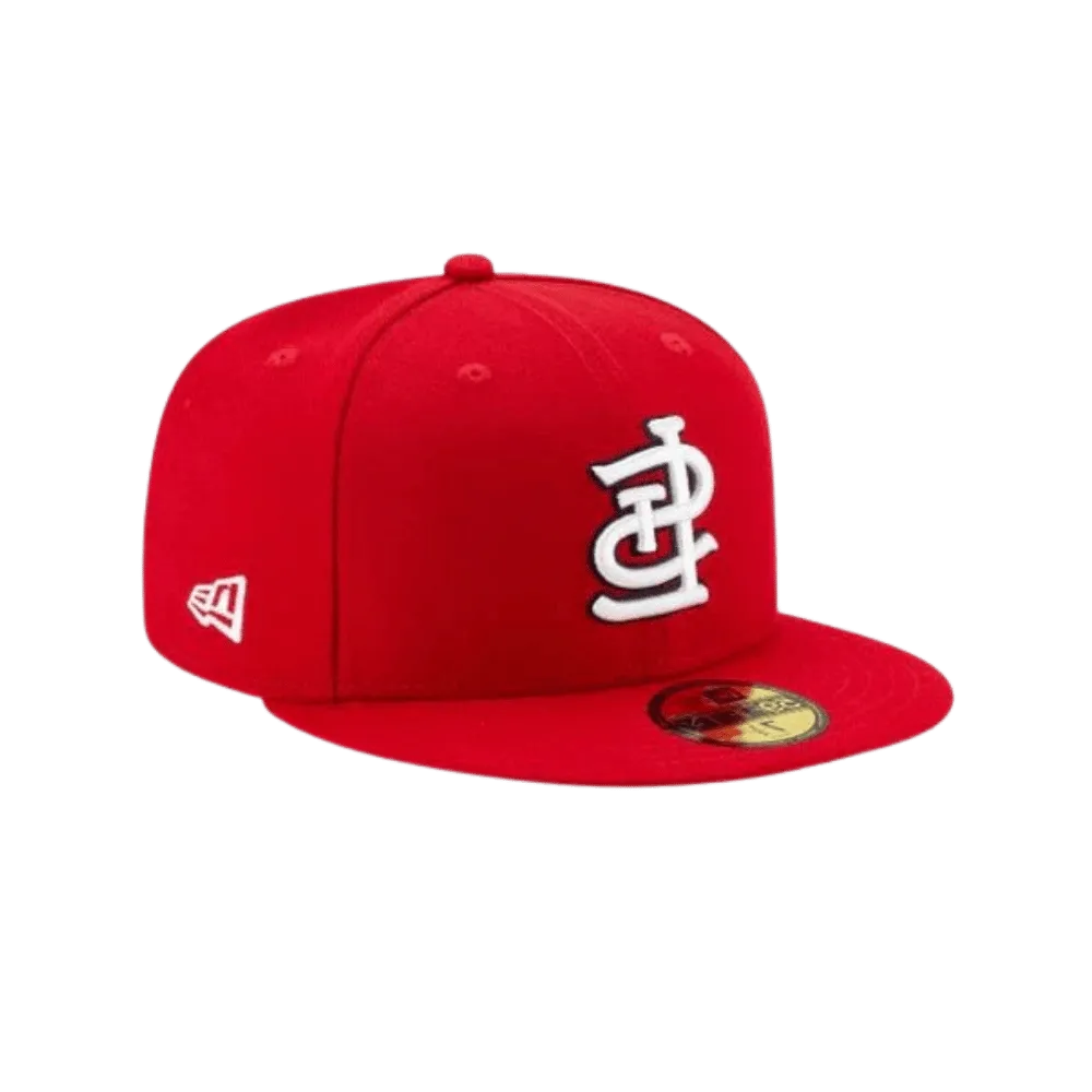 New Era 59FIFTY St. Louis Cardinals Cap